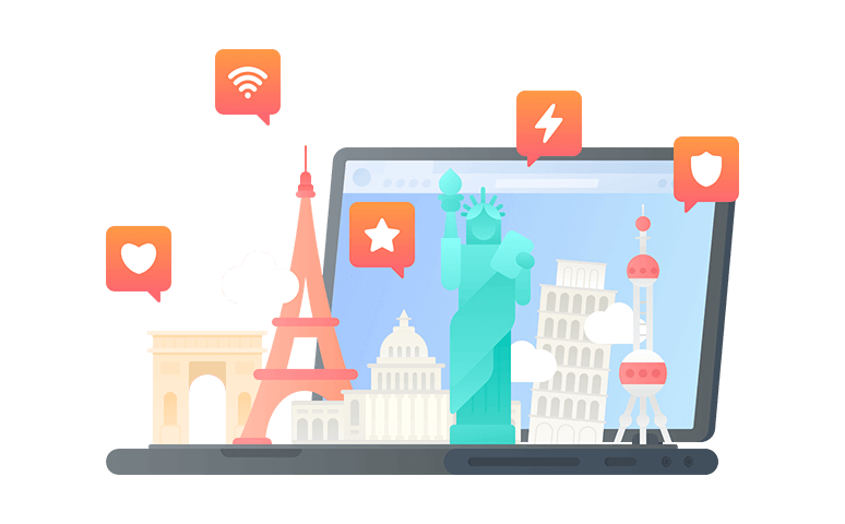 在直布罗陀怎么穿回中国 - 返华VPN